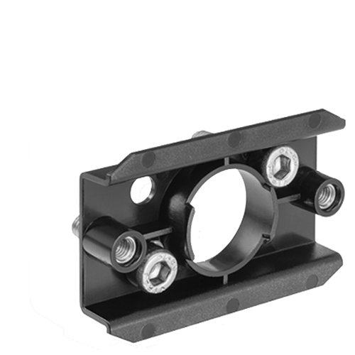 Wall and DIN rail mounting Aventics art. R412010405