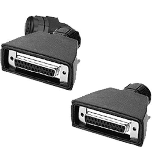 Multi-pin connector Aventics art. R412011240