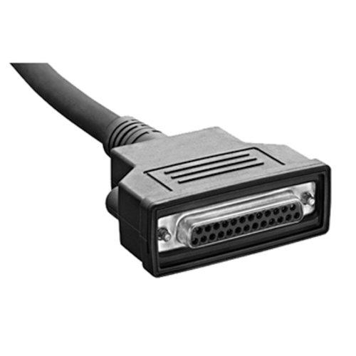 Multi-pin connector Aventics art. R422101476