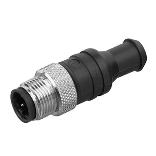 Data terminal plug