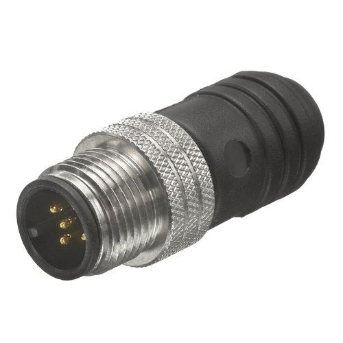 Data terminal plug