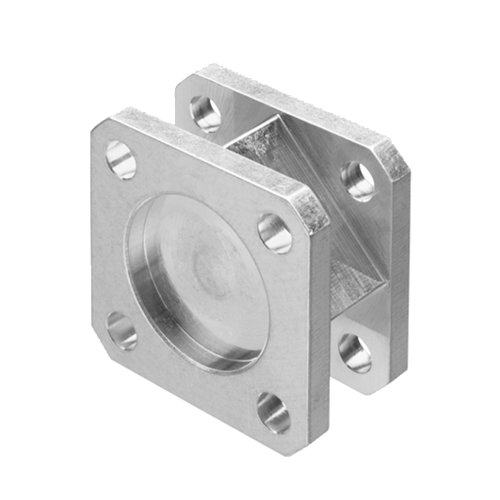 Intermediate flange Aventics art. 1827020251