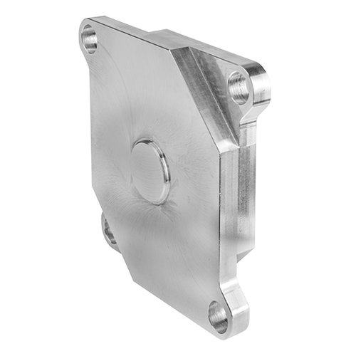 Intermediate flange Aventics art. 1827020290