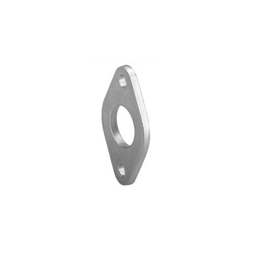 Flange mount