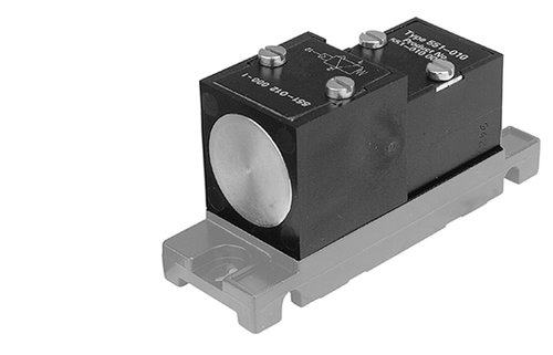 3/2 - pneumatic distributor Aventics art. 5510120000
