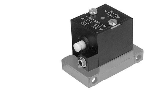 3/2 - pneumatic distributor Aventics art. 5510200000