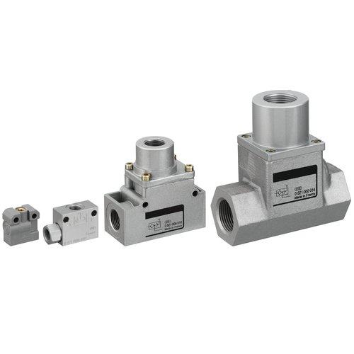 Spool valve (OR) Aventics art. 0821000002