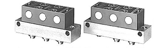 Spool valve (OR) Aventics art. 0821000009