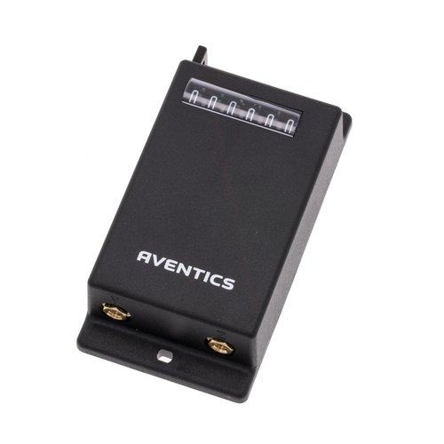 Pneumatic totalizer Aventics art. 0821304005