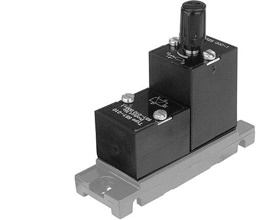 Pneumatic timer Aventics art. 5510260100