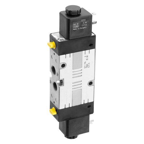 5/3-pneumatic distributor Aventics art. 5777775302