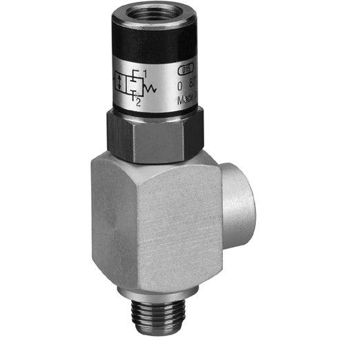 Shut-off valves Aventics art. 0821003076