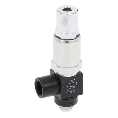 Control valve Aventics art. 0821302082