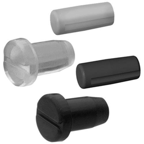 Stops for NCT-AL series Aventics art. R412014873