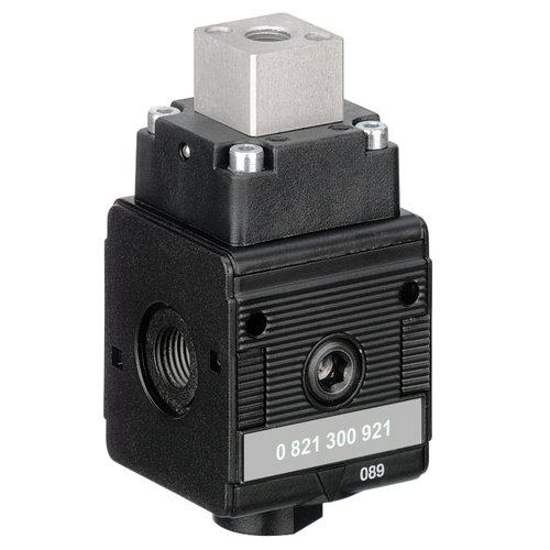 3/2 - pneumatic distributor with pneumatic control Aventics art. 0821300931