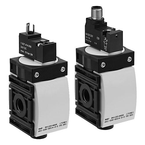 3/2 - pneumatic distributor Aventics art. R412014746