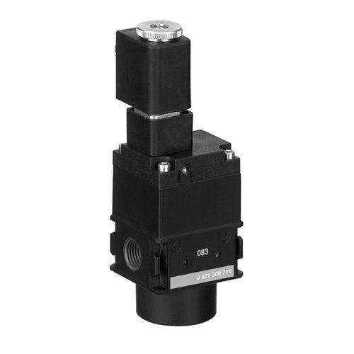 3/2 - pneumatic distributor Aventics art. 0821300778