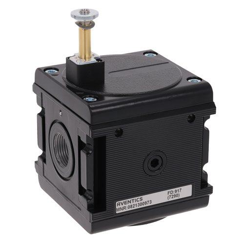 3/2 - pneumatic distributor Aventics art. 0821300973