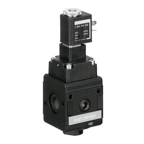3/2 - pneumatic distributor Aventics art. 0821300933