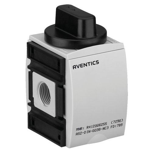 3/2-stop valve Aventics art. R412006256