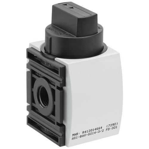 3/2-stop valve Aventics art. R412014664