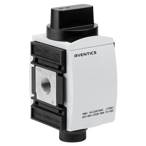 3/2-stop valve Aventics art. R412007260