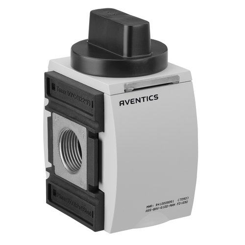 3/2-stop valve Aventics art. R412009261