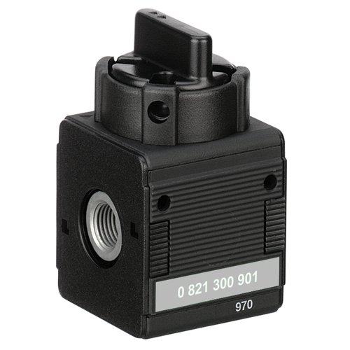 Shut-off valves Aventics art. 0821300901
