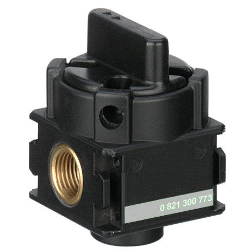 Shut-off valves Aventics art. 0821300772