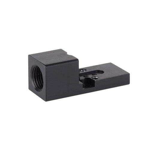 Adapter for external control air Aventics art. R412025904