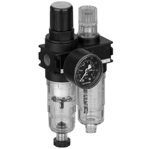 Air preparation unit Aventics art. 0821300728