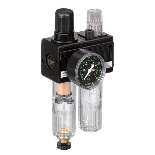 Air preparation unit Aventics art. 0821300501