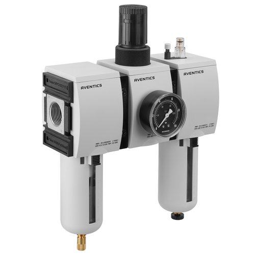 Air preparation unit Aventics art. R412009320