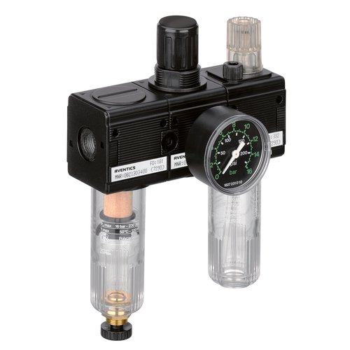 Air preparation unit Aventics art. 0821300452