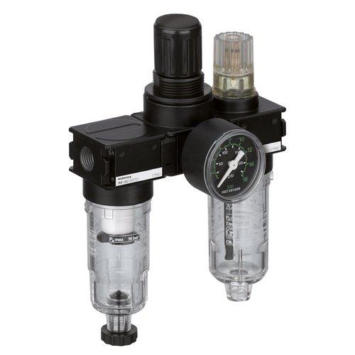 Air preparation unit Aventics art. 0821300724