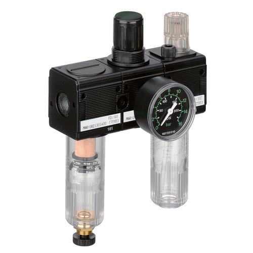 Air preparation unit Aventics art. 0821300555