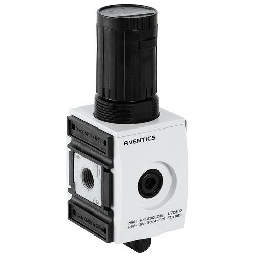 Soft start valve Aventics art. R412007246