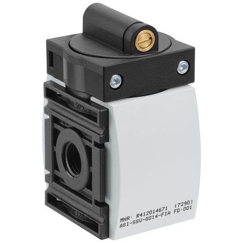 Soft start valve Aventics art. R412014671