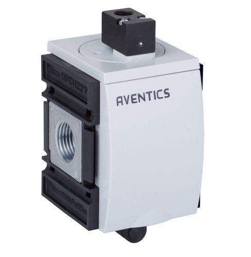 Soft start valve Aventics art. R412006311