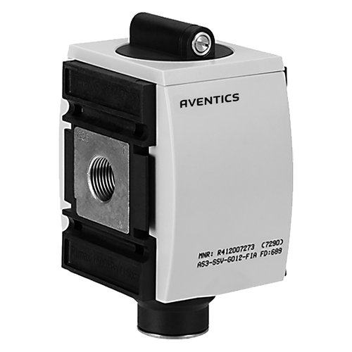 Fill valve Aventics art. R412007275