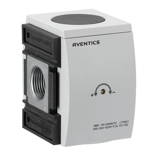 Fill valve Aventics art. R412009275