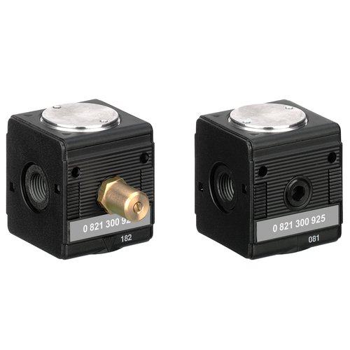 Soft start valve Aventics art. 0821300925
