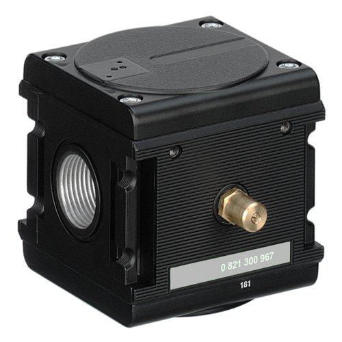 Soft start valve Aventics art. 0821300967