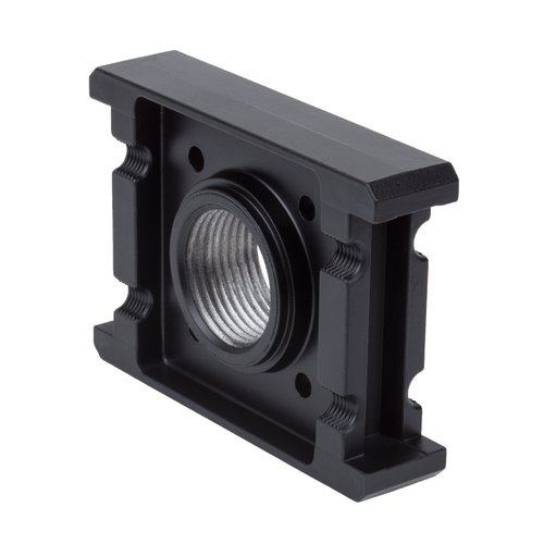 End plate with threaded connection Aventics art. 1827009590