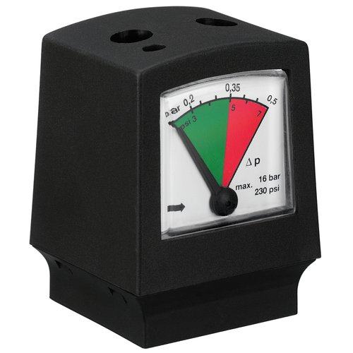 Pressure gauges Aventics art. 1827231072
