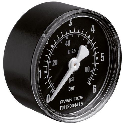 Pressure gauges Aventics art. R412007898