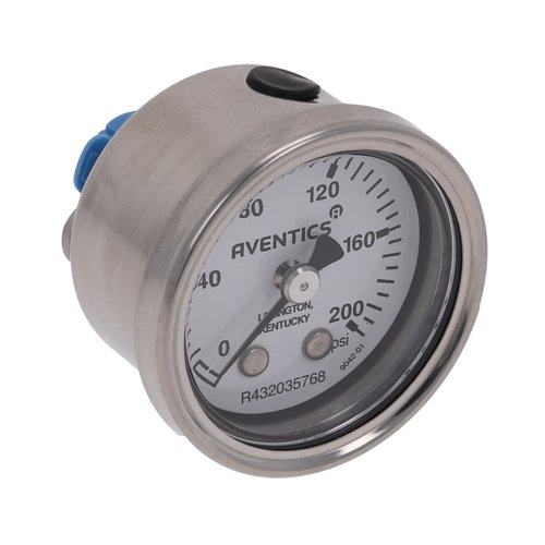 Pressure gauges Aventics art. R432035768