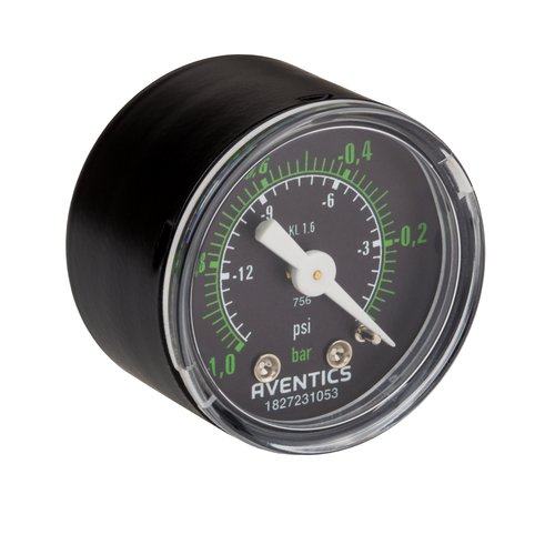 Pressure gauges Aventics art. 1827231009
