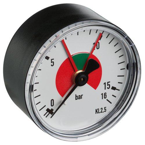Pressure gauges Aventics art. 1827231077