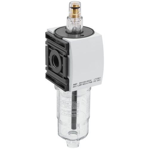 Micro oil mist fitting Aventics art. R412014625